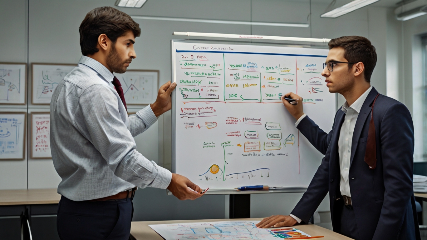 About our accounting firm
